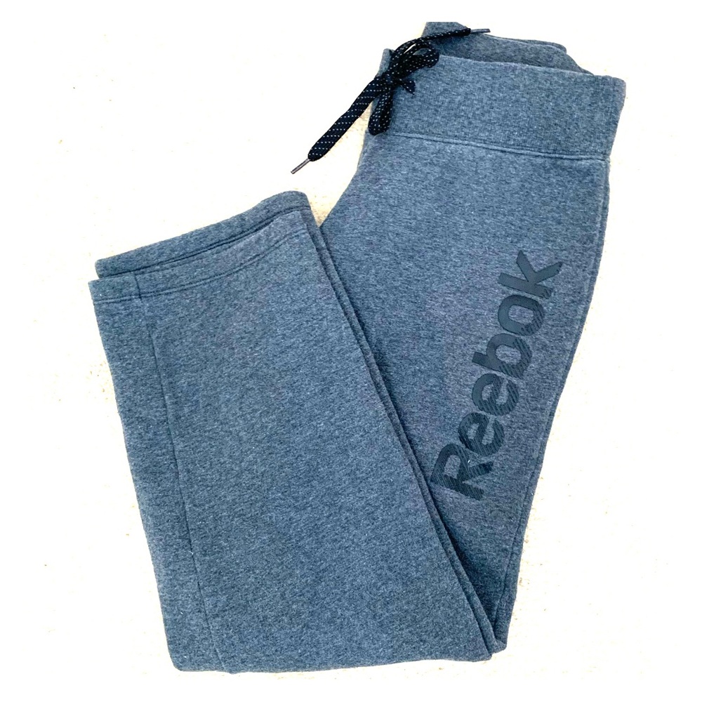 REEBOK SWEATPANTS